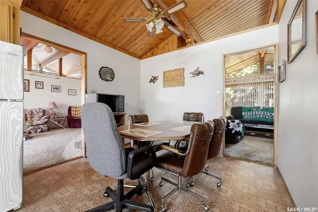 45 Miller Crescent E Lumsden SK S0G 3C0