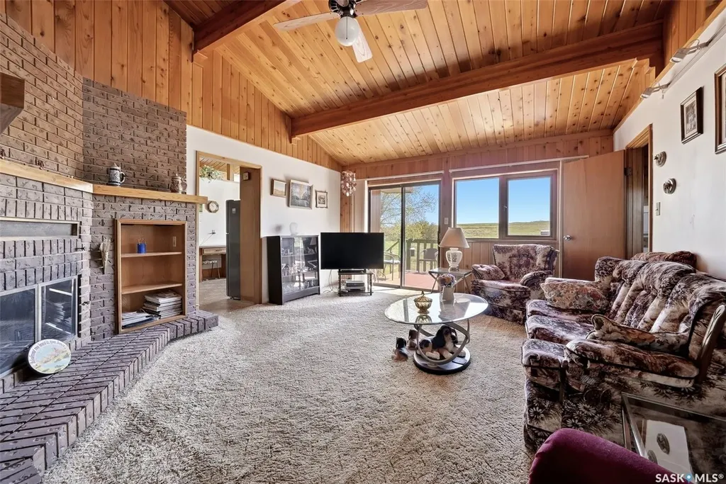 45 Miller Crescent E Lumsden SK S0G 3C0