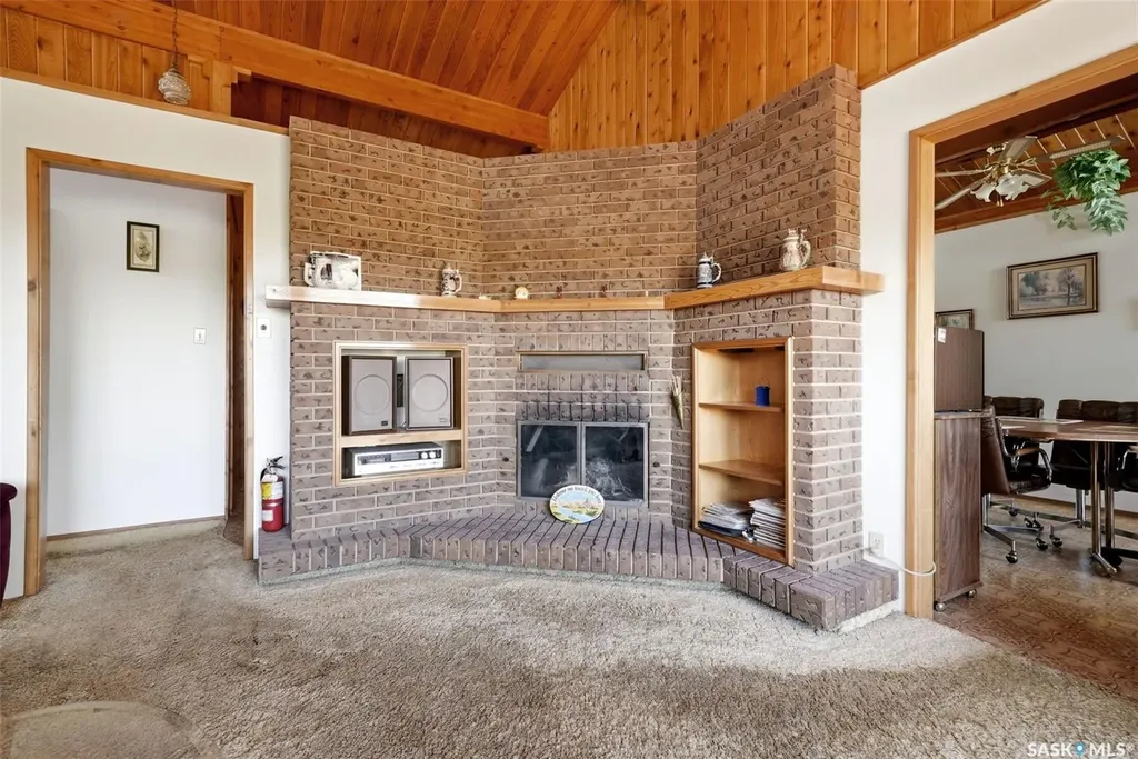 45 Miller Crescent E Lumsden SK S0G 3C0