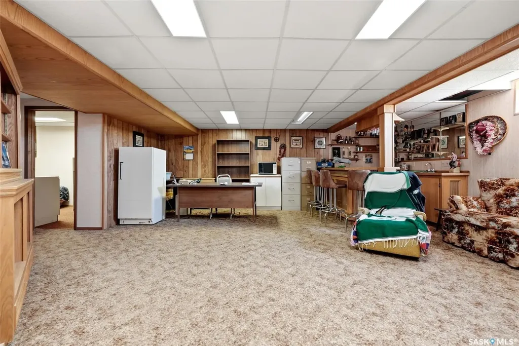 45 Miller Crescent E Lumsden SK S0G 3C0