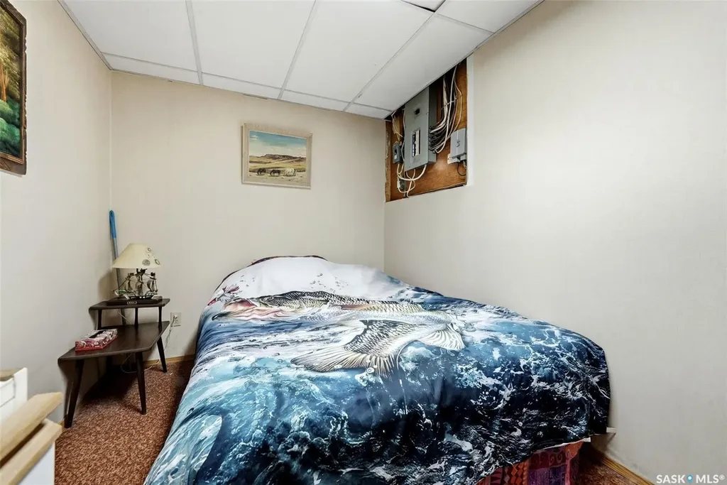 45 Miller Crescent E Lumsden SK S0G 3C0