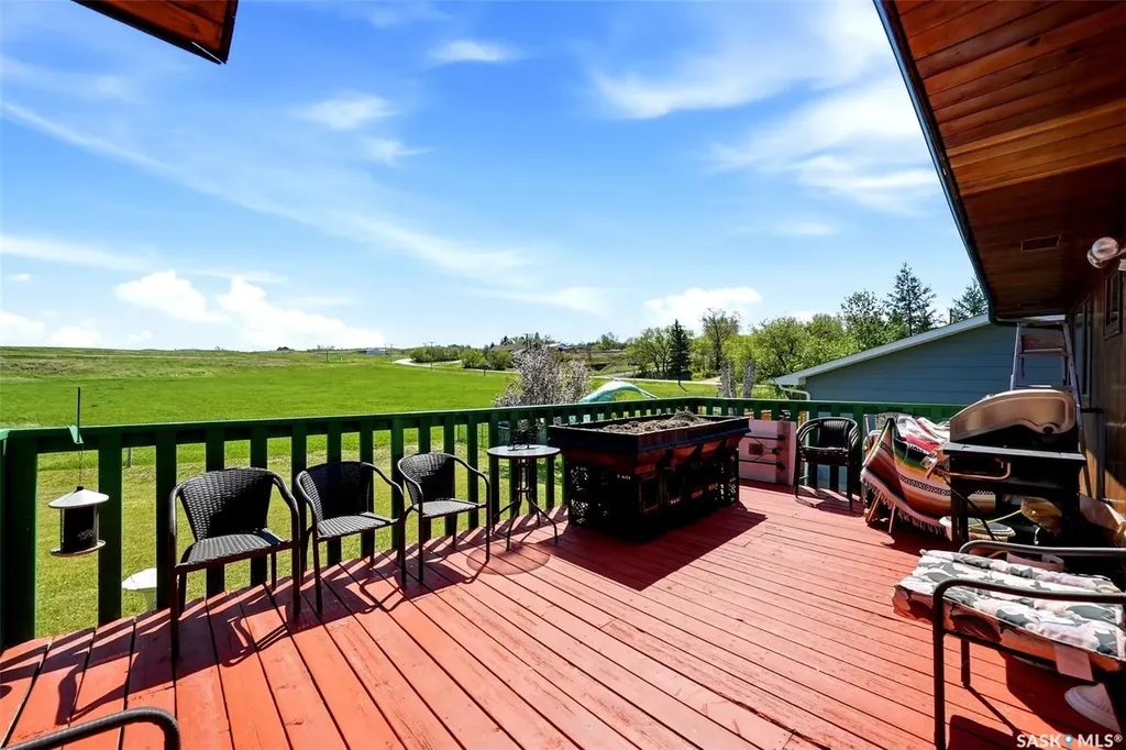 45 Miller Crescent E Lumsden SK S0G 3C0