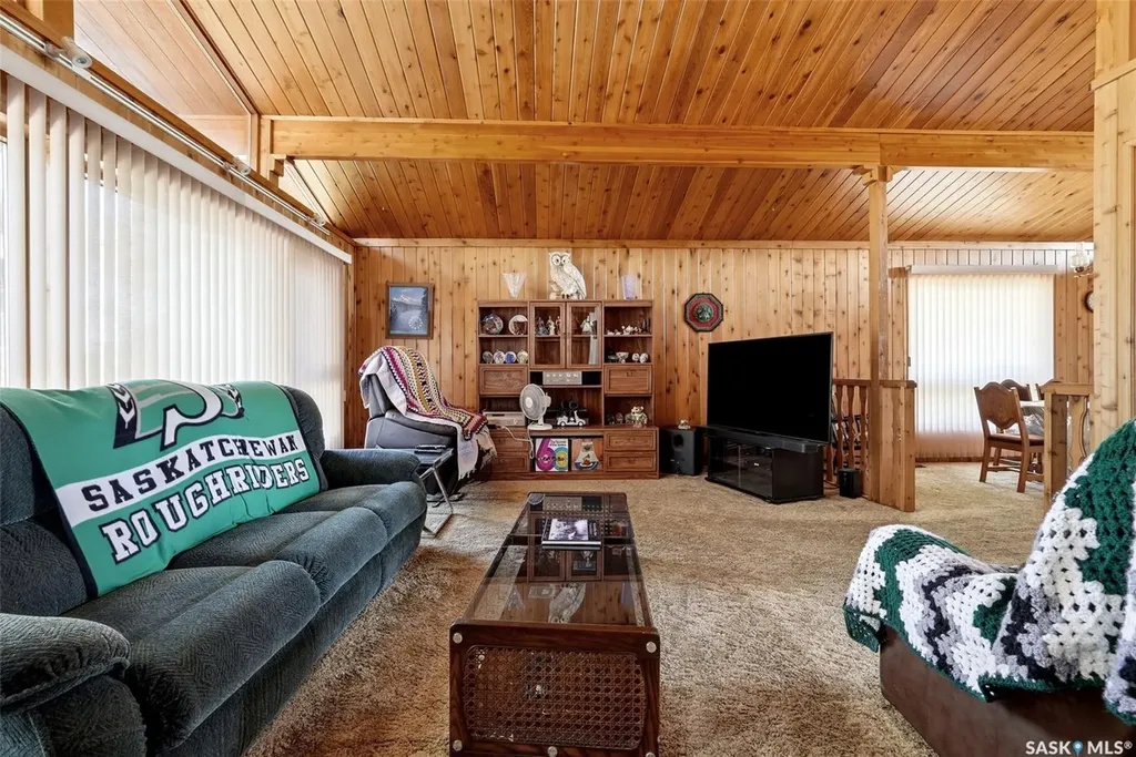 45 Miller Crescent E Lumsden SK S0G 3C0