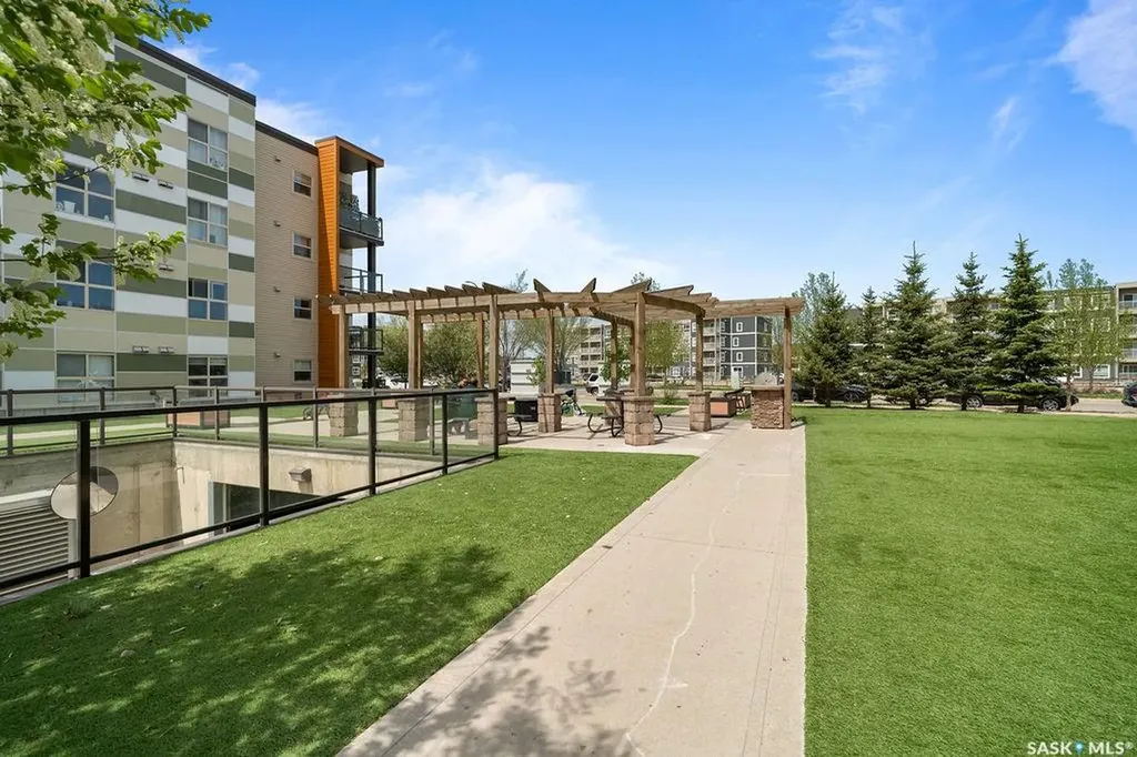 5500 Mitchinson Way Regina SK S4W 0N9