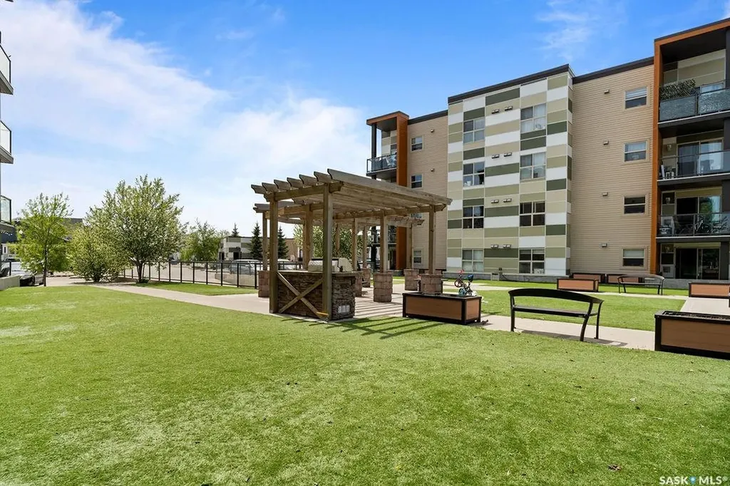 5500 Mitchinson Way Regina SK S4W 0N9