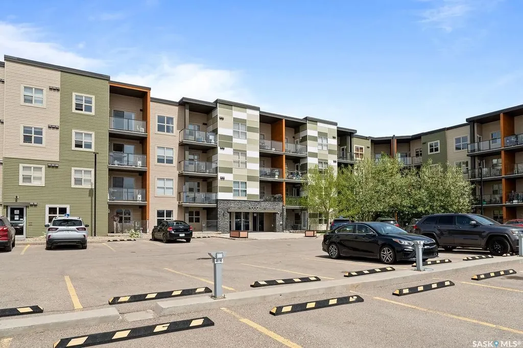 5500 Mitchinson Way Regina SK S4W 0N9