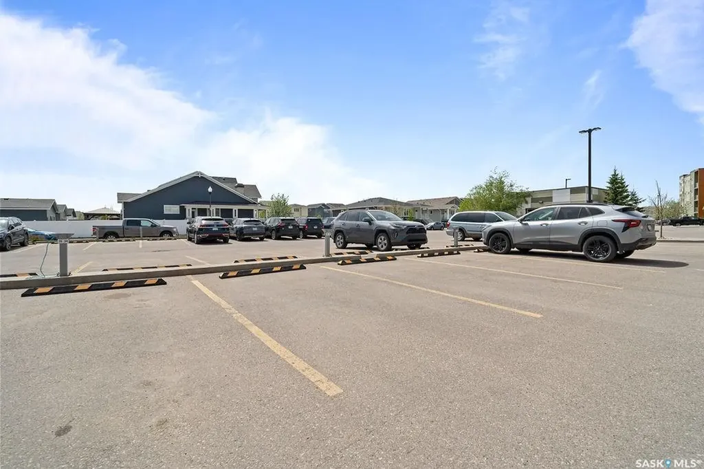 5500 Mitchinson Way Regina SK S4W 0N9