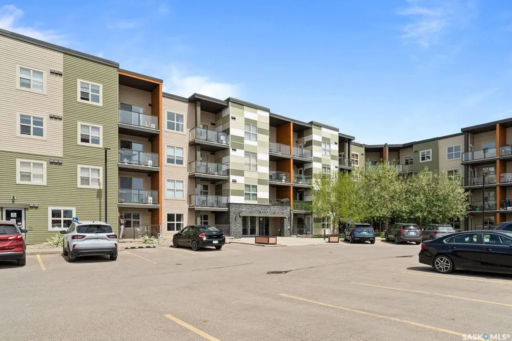 5500 Mitchinson Way Regina SK S4W 0N9