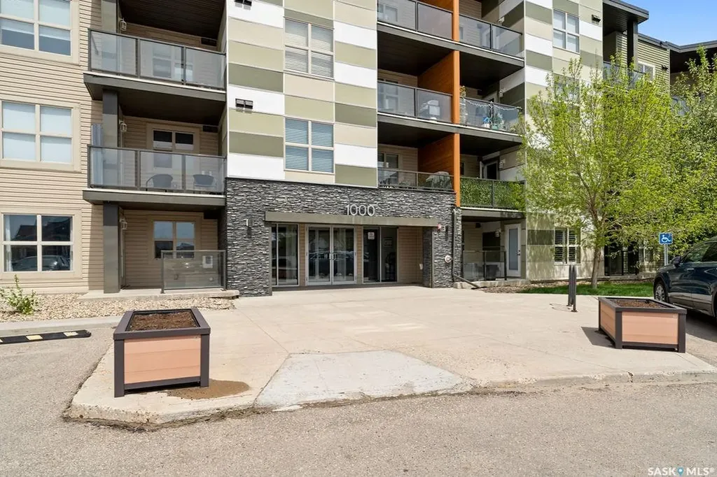 5500 Mitchinson Way Regina SK S4W 0N9