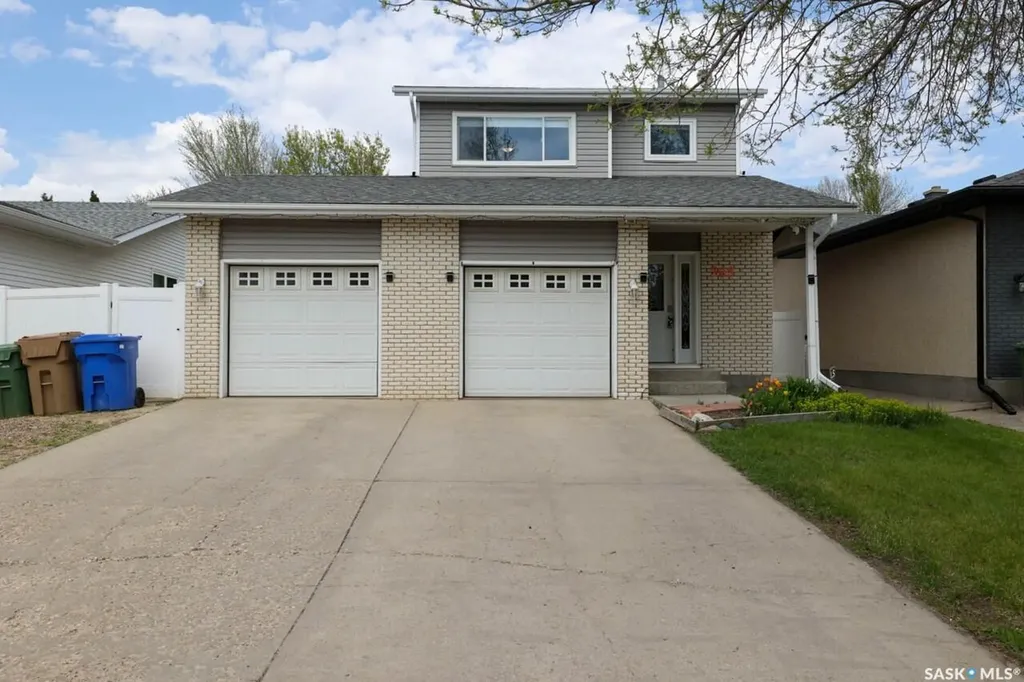 363 Sangster Boulevard Regina SK S4R 8H6