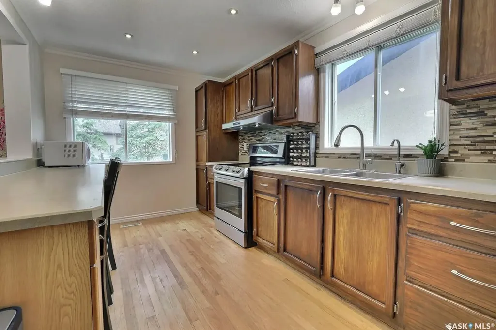 363 Sangster Boulevard Regina SK S4R 8H6