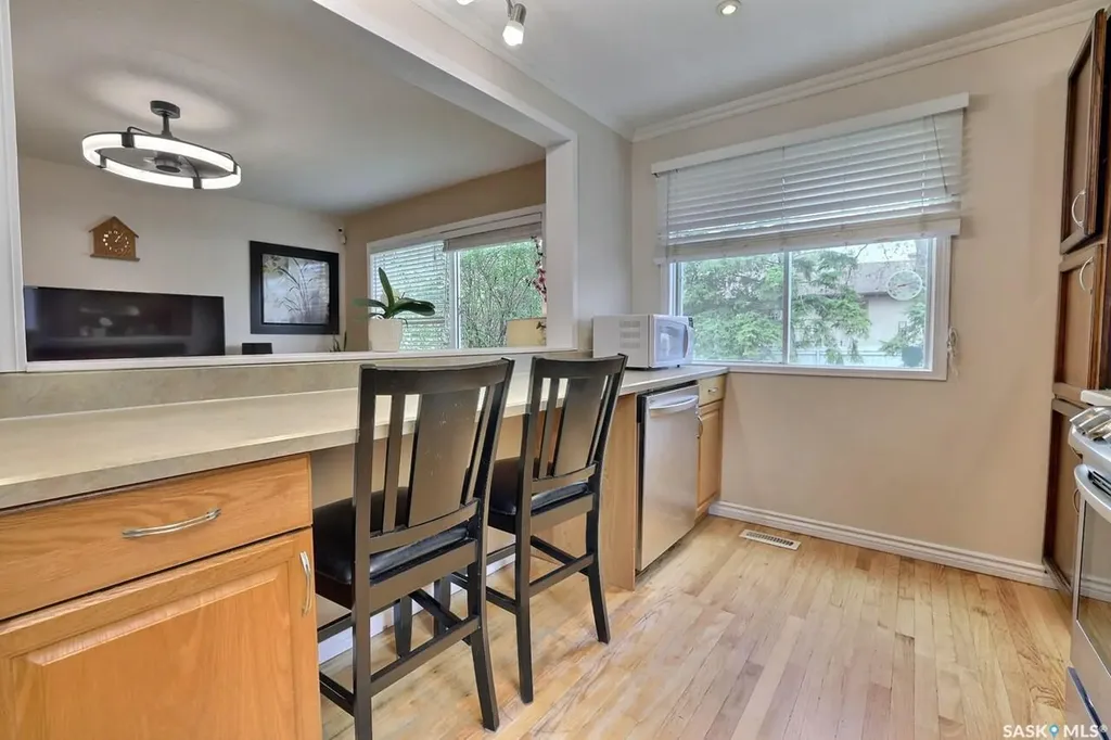 363 Sangster Boulevard Regina SK S4R 8H6