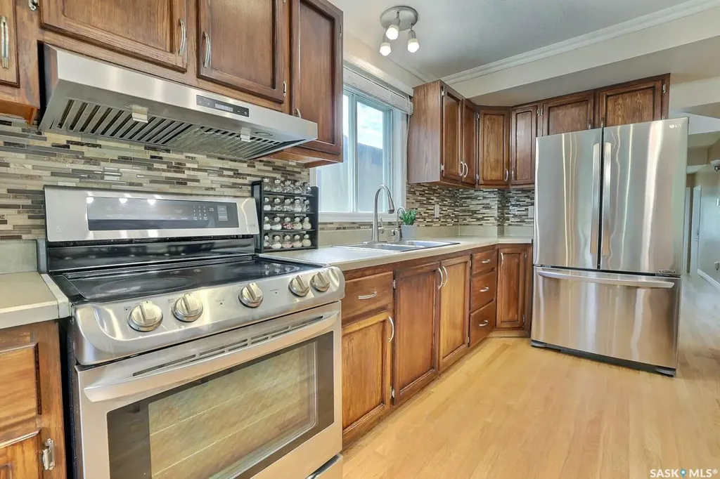 363 Sangster Boulevard Regina SK S4R 8H6