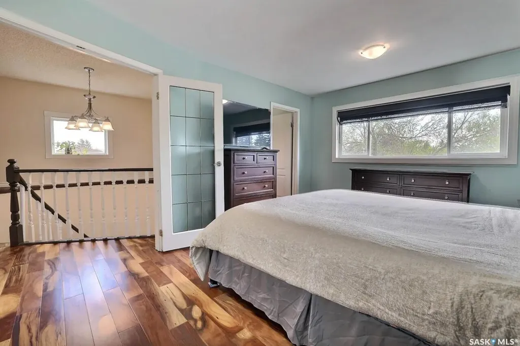 363 Sangster Boulevard Regina SK S4R 8H6