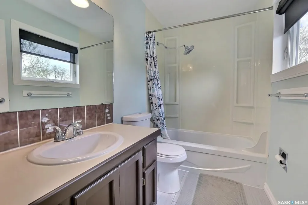 363 Sangster Boulevard Regina SK S4R 8H6