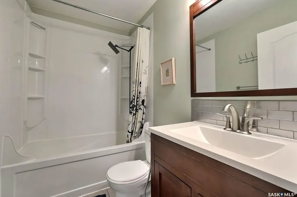 363 Sangster Boulevard Regina SK S4R 8H6