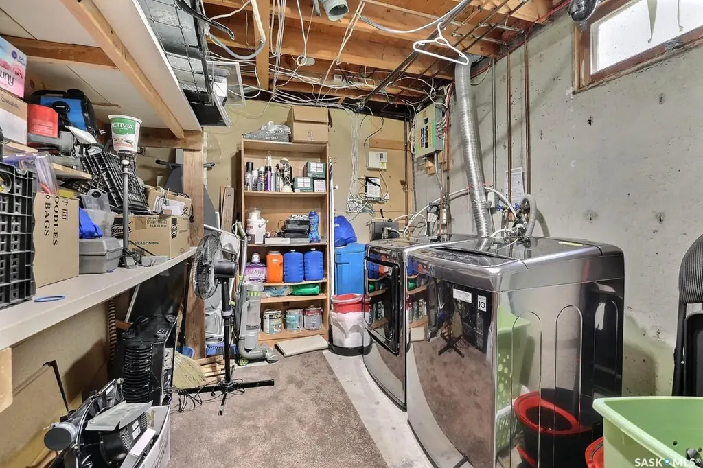 363 Sangster Boulevard Regina SK S4R 8H6