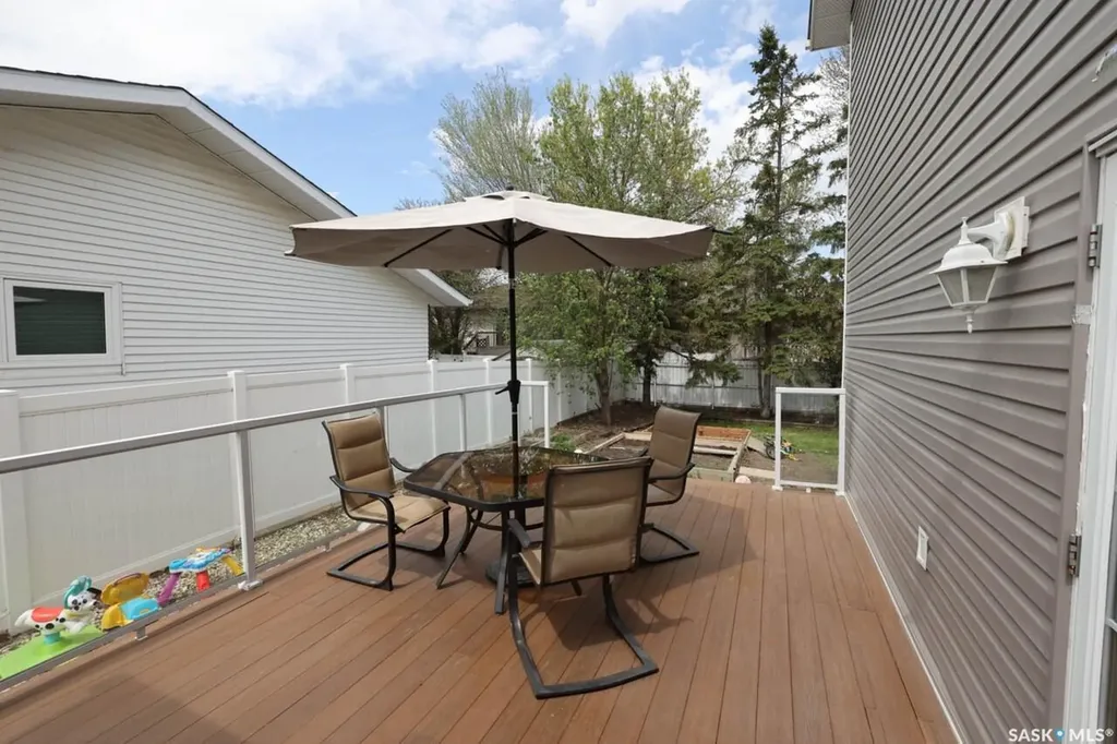 363 Sangster Boulevard Regina SK S4R 8H6