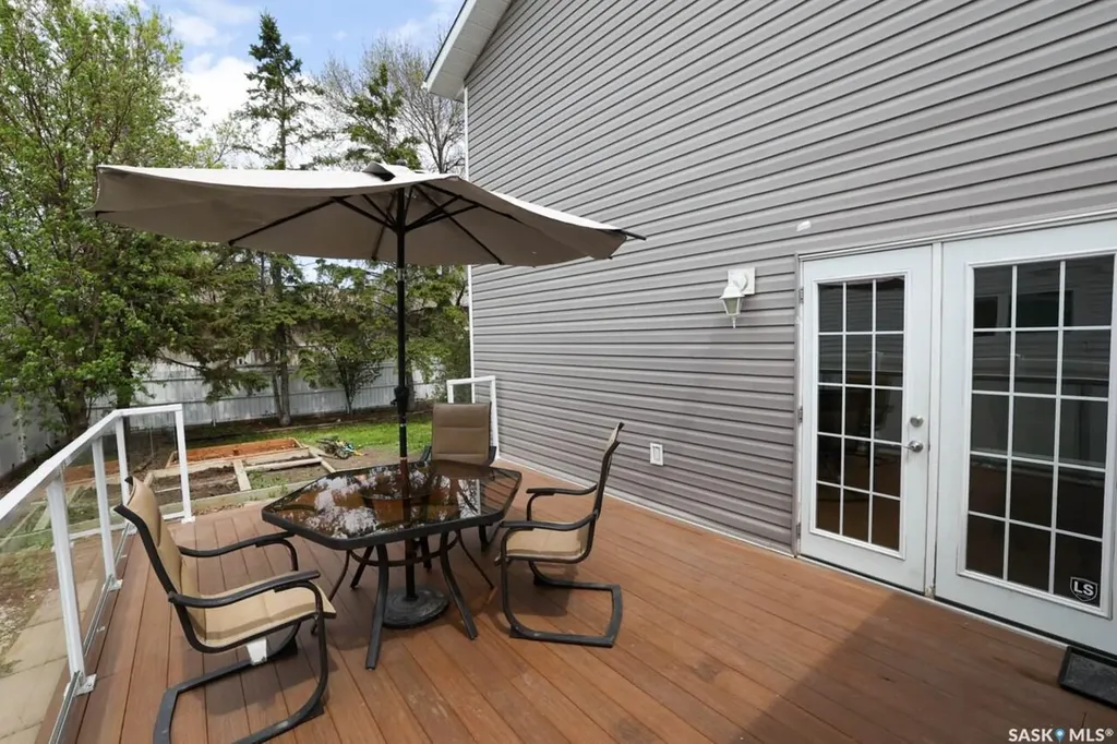 363 Sangster Boulevard Regina SK S4R 8H6