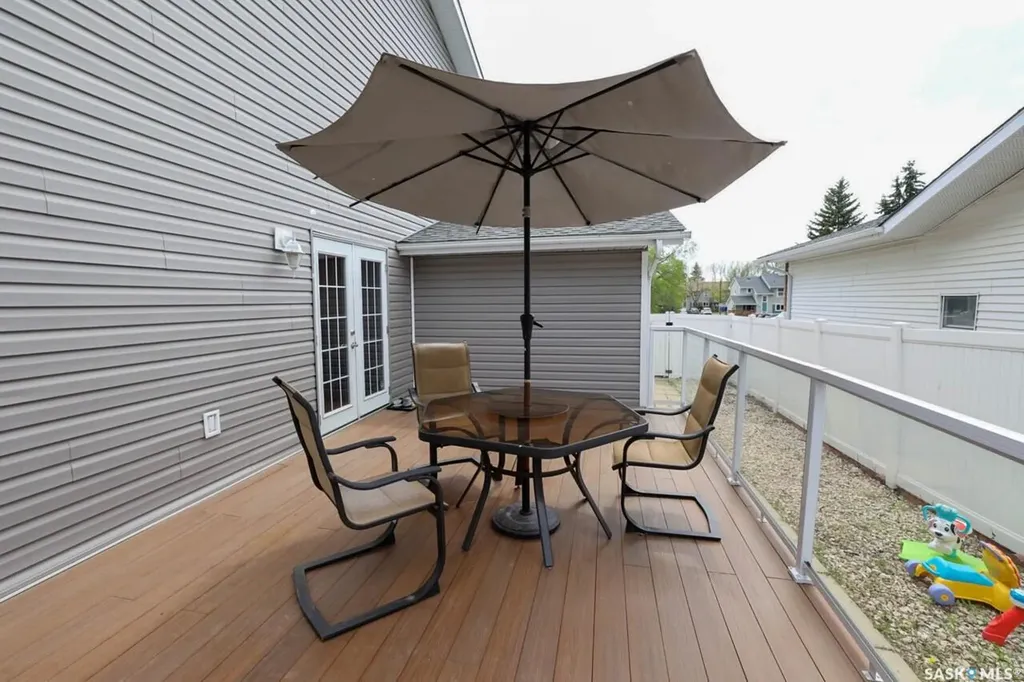363 Sangster Boulevard Regina SK S4R 8H6
