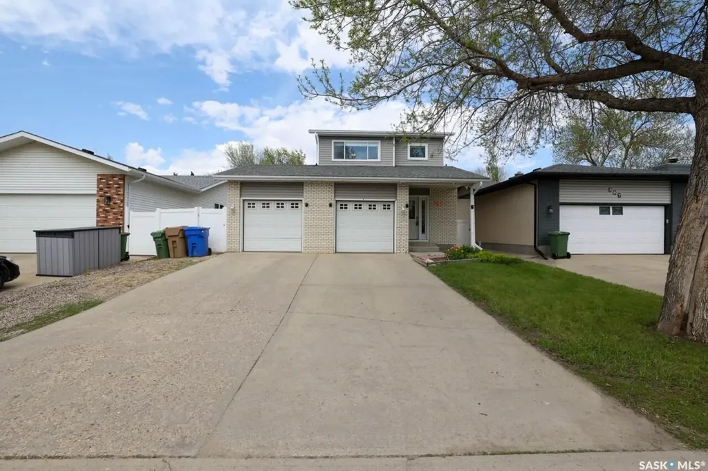 363 Sangster Boulevard Regina SK S4R 8H6