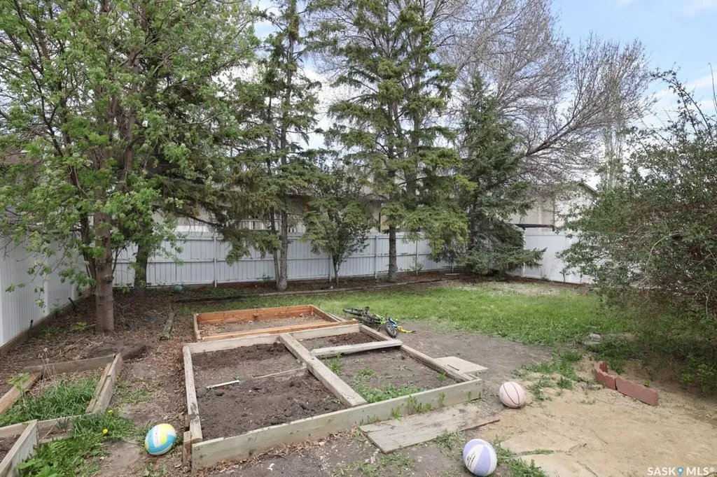 363 Sangster Boulevard Regina SK S4R 8H6