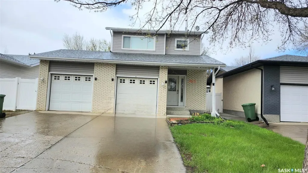 363 Sangster Boulevard Regina SK S4R 8H6