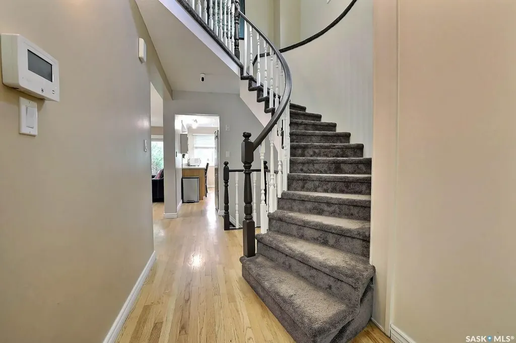 363 Sangster Boulevard Regina SK S4R 8H6