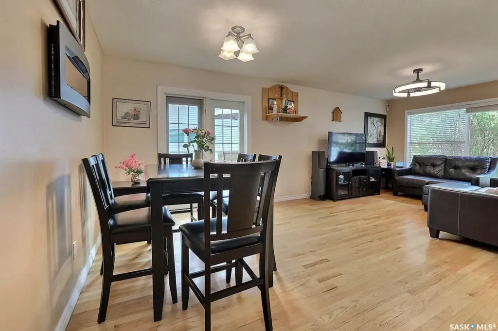 363 Sangster Boulevard Regina SK S4R 8H6