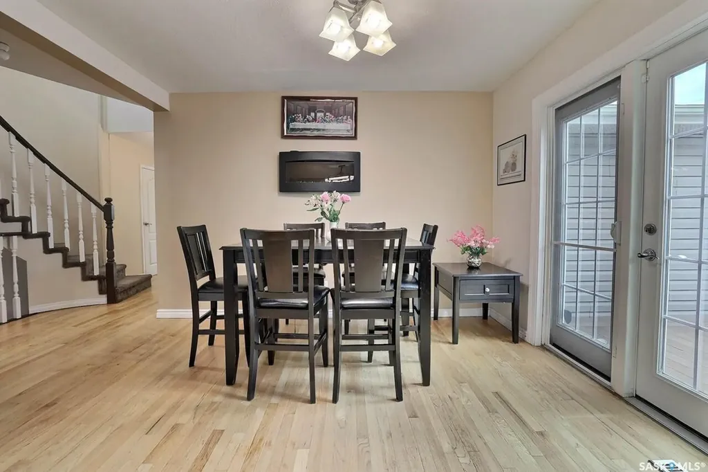 363 Sangster Boulevard Regina SK S4R 8H6