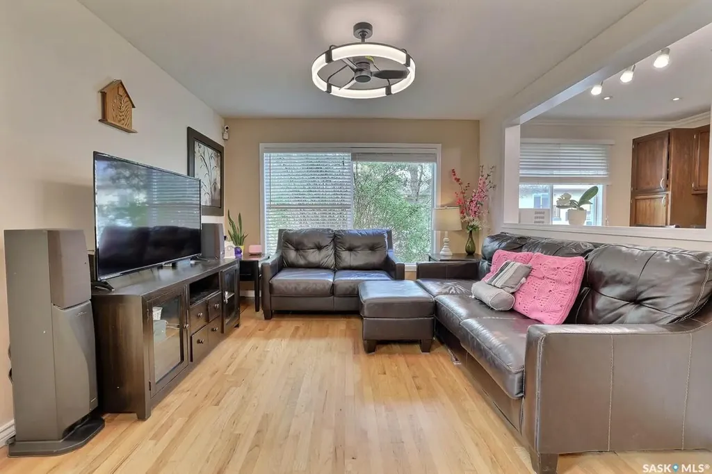 363 Sangster Boulevard Regina SK S4R 8H6