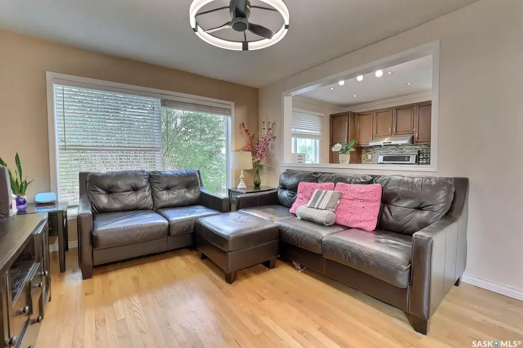 363 Sangster Boulevard Regina SK S4R 8H6