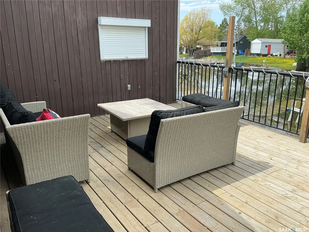 9102 Hunts Cove Crescent Cochin SK S0M 0L0