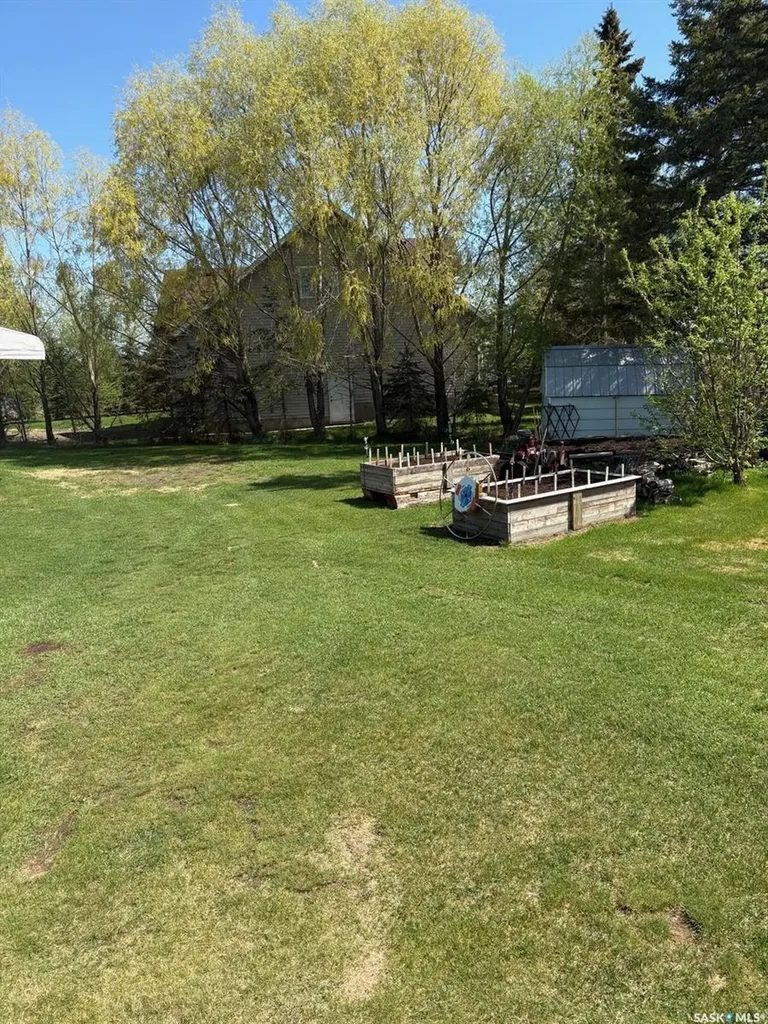 Rural Address Mervin Rm No.499 SK S0M 1J0