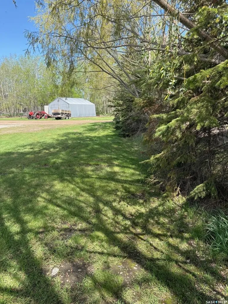 Rural Address Mervin Rm No.499 SK S0M 1J0