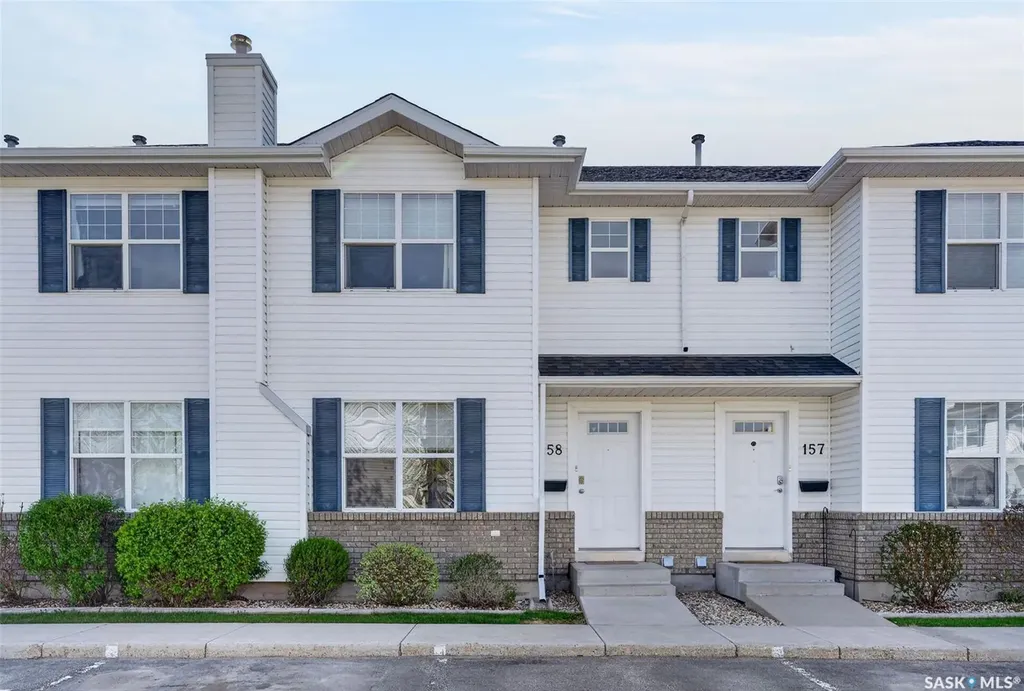 203 Herold Terrace Saskatoon SK S7V 1H8