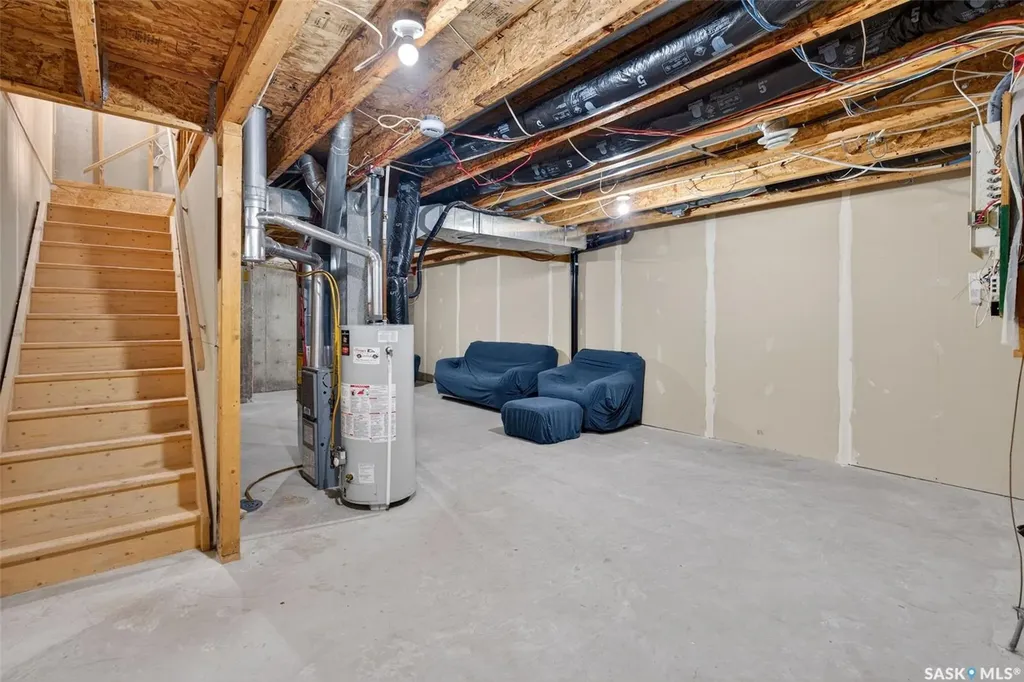 203 Herold Terrace Saskatoon SK S7V 1H8