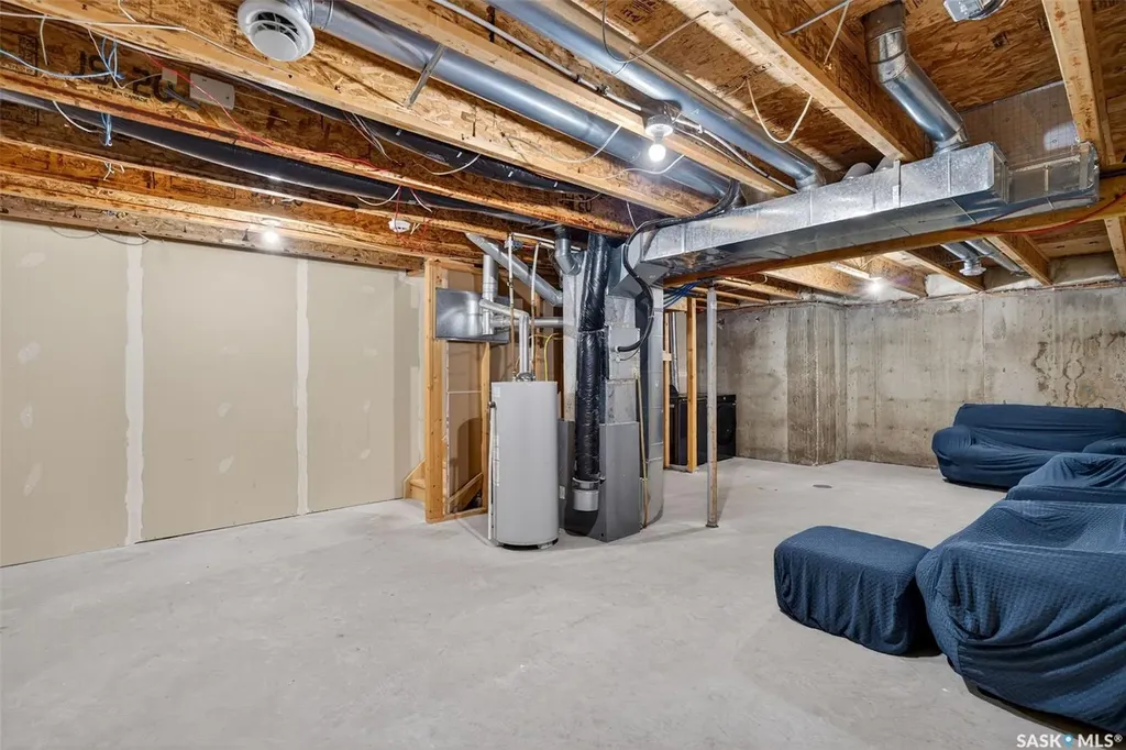 203 Herold Terrace Saskatoon SK S7V 1H8