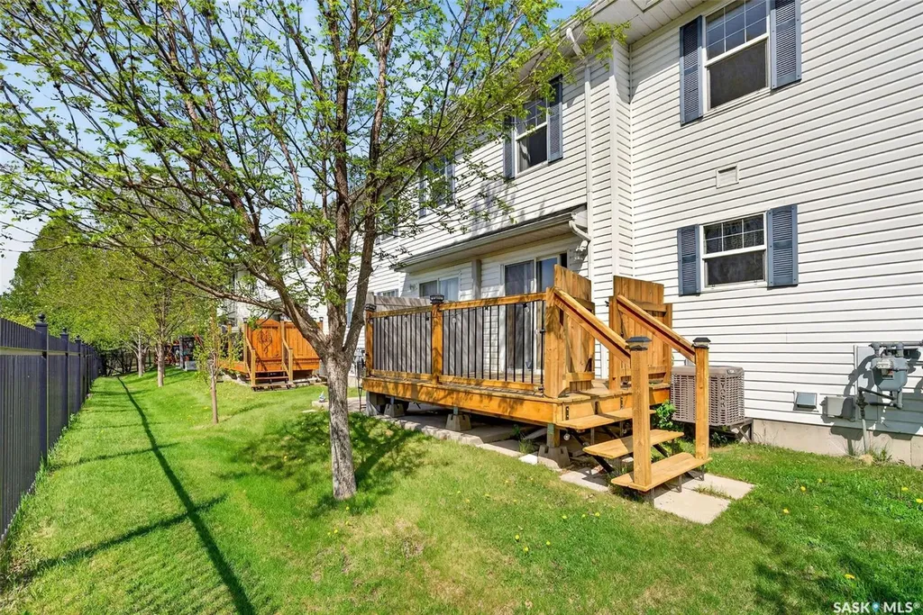203 Herold Terrace Saskatoon SK S7V 1H8