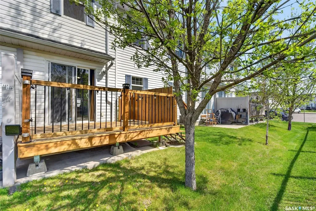 203 Herold Terrace Saskatoon SK S7V 1H8