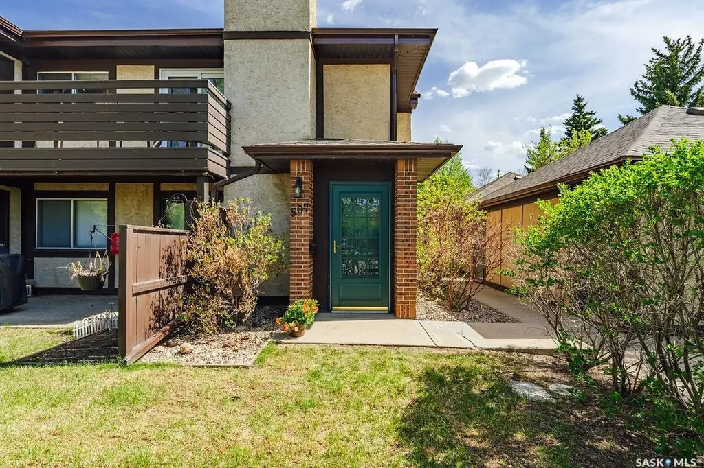 603 Lenore Drive Saskatoon SK S7K 6S1