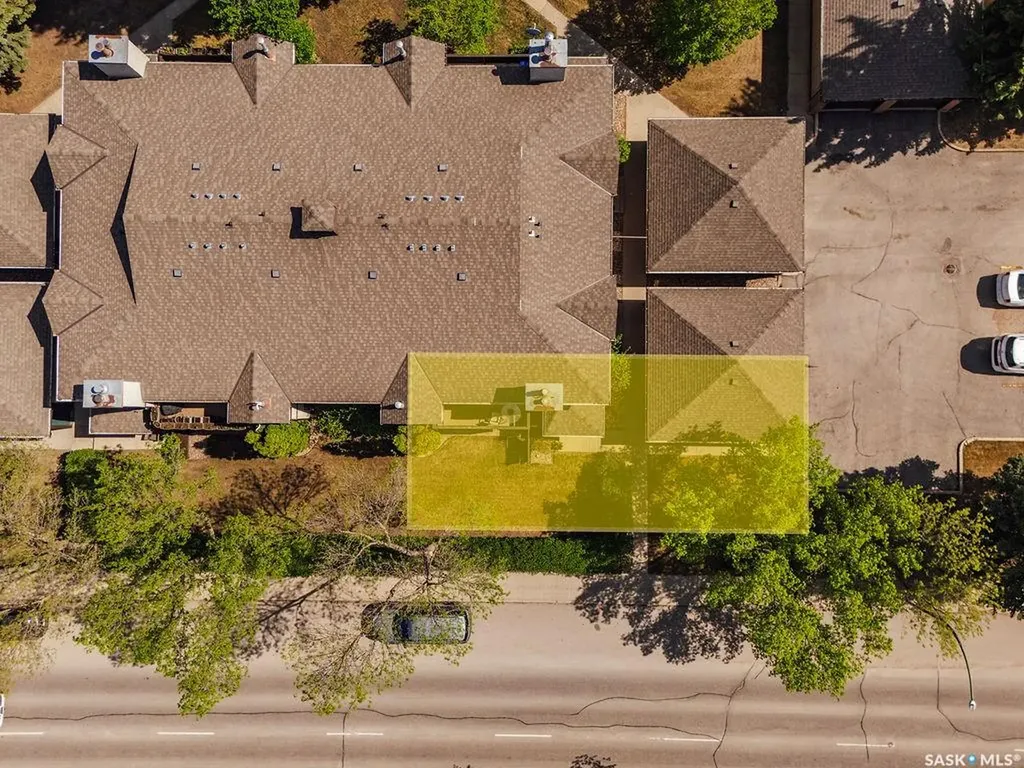 603 Lenore Drive Saskatoon SK S7K 6S1