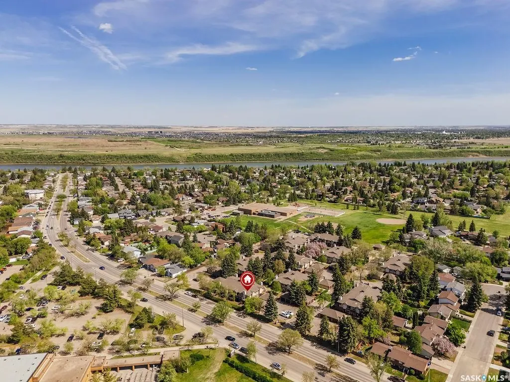 603 Lenore Drive Saskatoon SK S7K 6S1