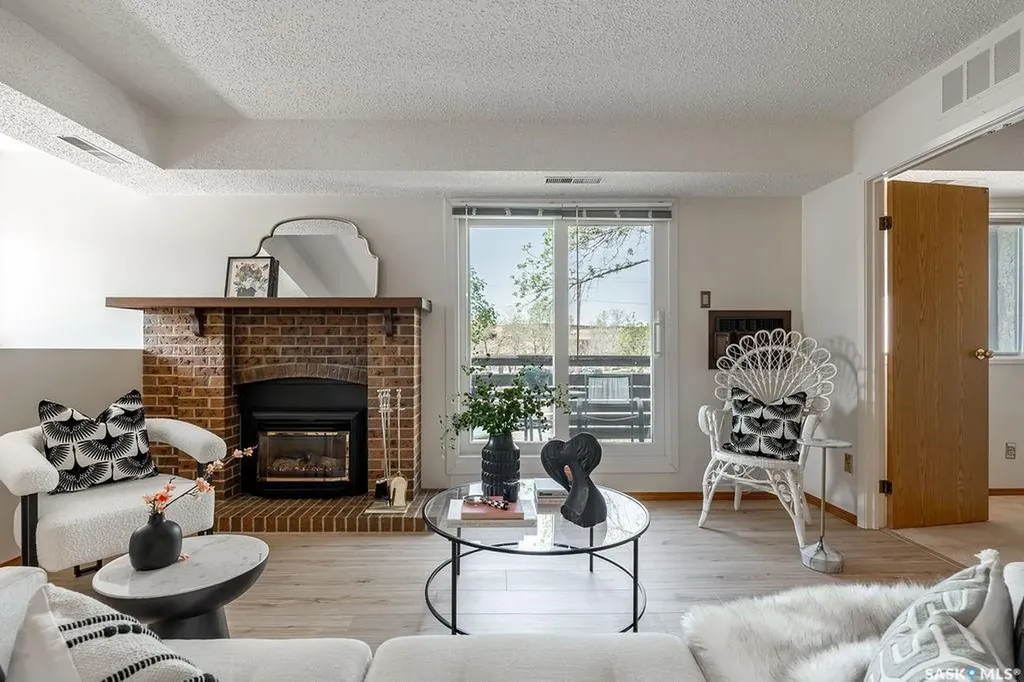 603 Lenore Drive Saskatoon SK S7K 6S1