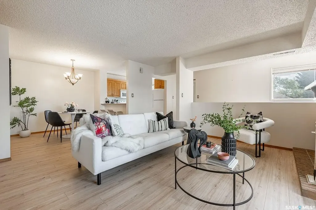 603 Lenore Drive Saskatoon SK S7K 6S1