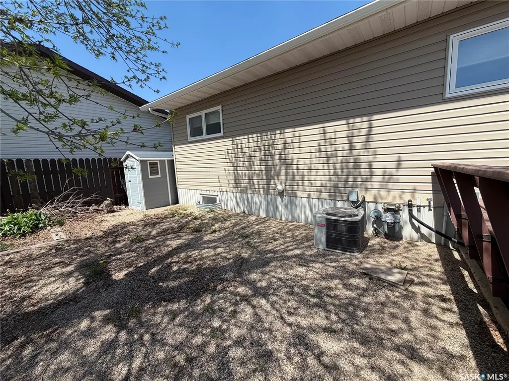 80 Morrison Drive Yorkton SK S3N 3Y2