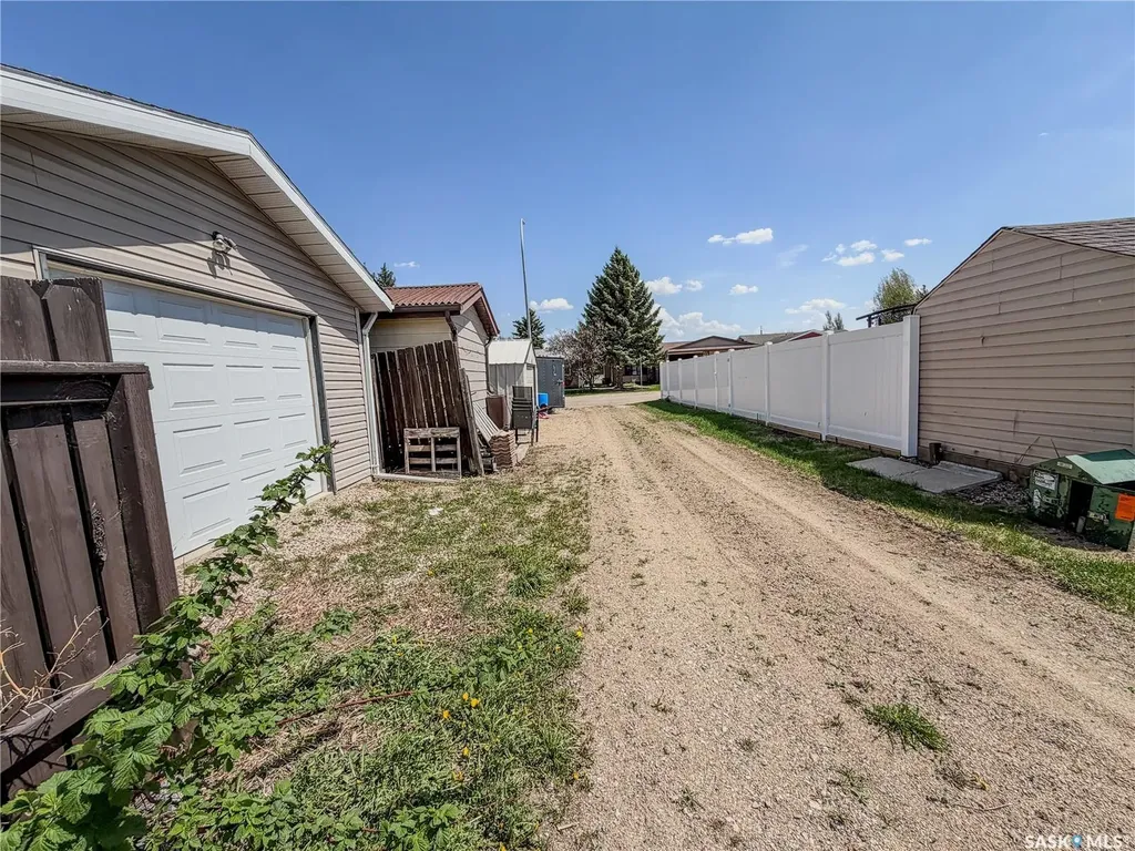 80 Morrison Drive Yorkton SK S3N 3Y2