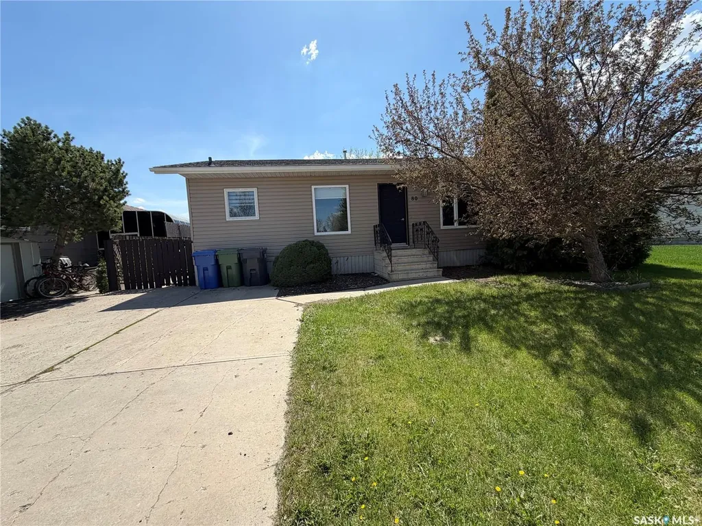 80 Morrison Drive Yorkton SK S3N 3Y2
