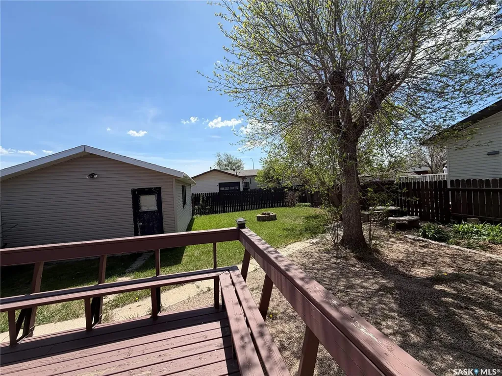 80 Morrison Drive Yorkton SK S3N 3Y2