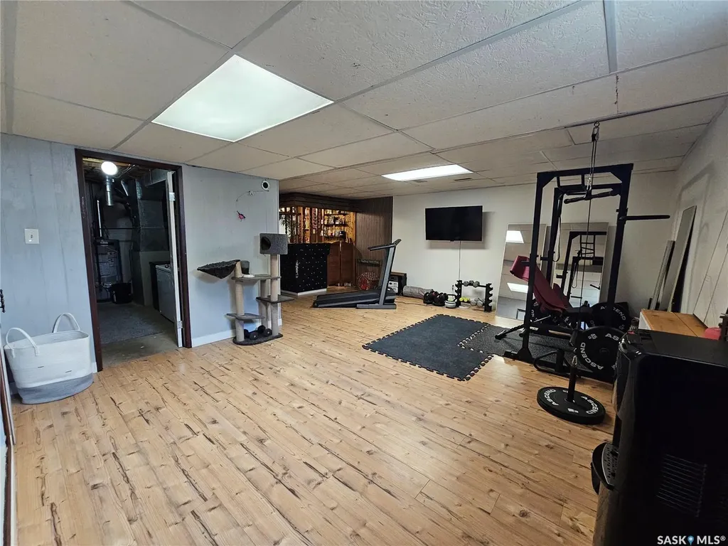 381 5th Avenue W Unity SK S0K 4L0